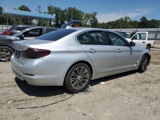 Photo 2 VIN: WBAJA7C54KWW03175 - BMW 530 XI 