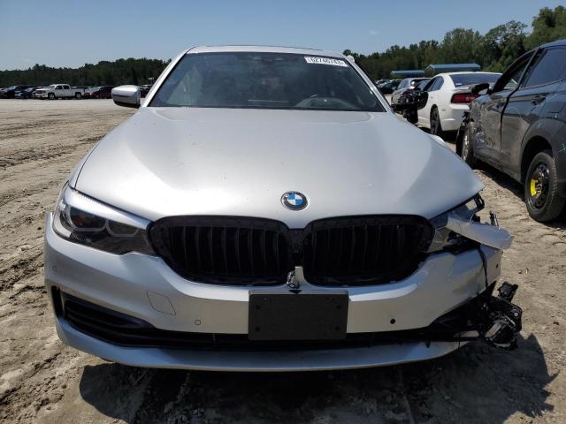 Photo 4 VIN: WBAJA7C54KWW03175 - BMW 530 XI 