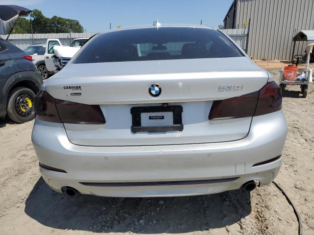 Photo 5 VIN: WBAJA7C54KWW03175 - BMW 530 XI 