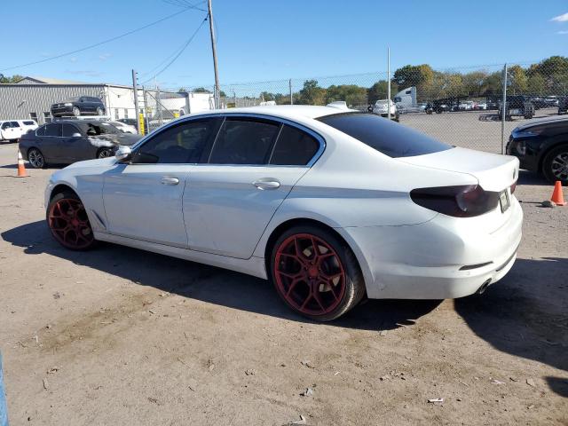 Photo 1 VIN: WBAJA7C54KWW18663 - BMW 530 XI 