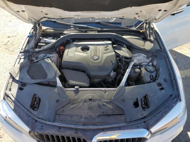 Photo 10 VIN: WBAJA7C54KWW18663 - BMW 530 XI 