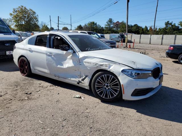 Photo 3 VIN: WBAJA7C54KWW18663 - BMW 530 XI 