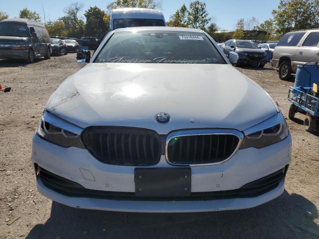 Photo 4 VIN: WBAJA7C54KWW18663 - BMW 530 XI 