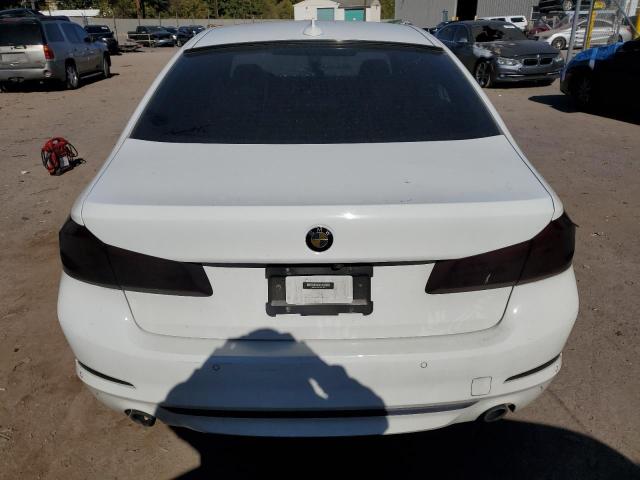 Photo 5 VIN: WBAJA7C54KWW18663 - BMW 530 XI 