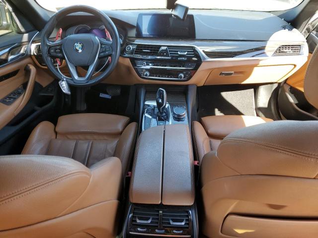 Photo 7 VIN: WBAJA7C54KWW18663 - BMW 530 XI 