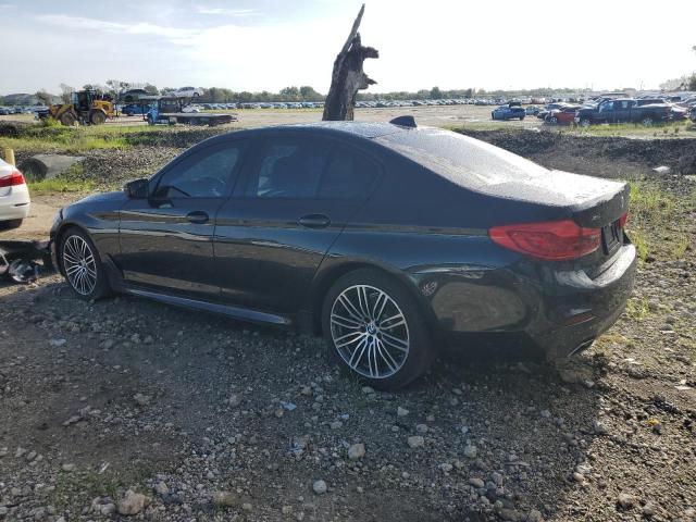 Photo 1 VIN: WBAJA7C54KWW42980 - BMW 530 XI 