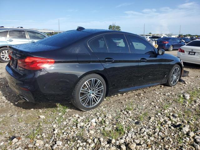 Photo 2 VIN: WBAJA7C54KWW42980 - BMW 530 XI 