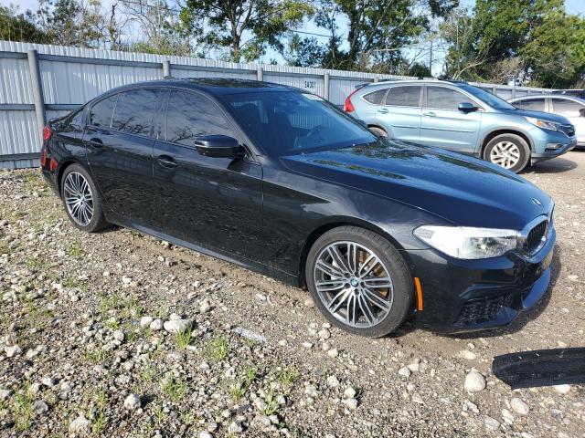 Photo 3 VIN: WBAJA7C54KWW42980 - BMW 530 XI 