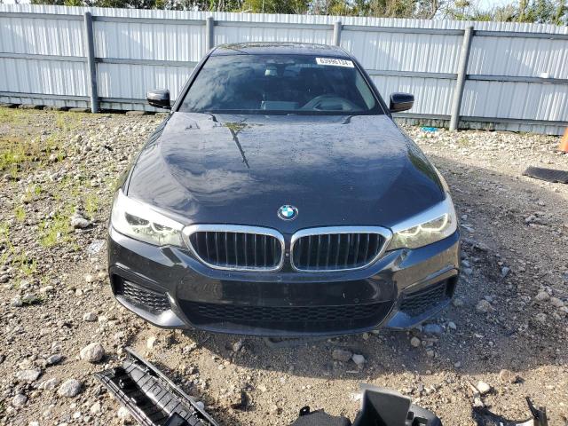 Photo 4 VIN: WBAJA7C54KWW42980 - BMW 530 XI 