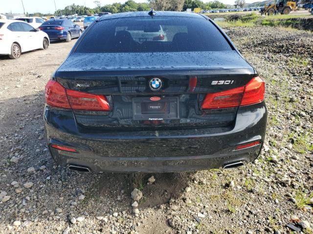 Photo 5 VIN: WBAJA7C54KWW42980 - BMW 530 XI 