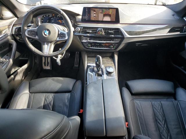 Photo 7 VIN: WBAJA7C54KWW42980 - BMW 530 XI 