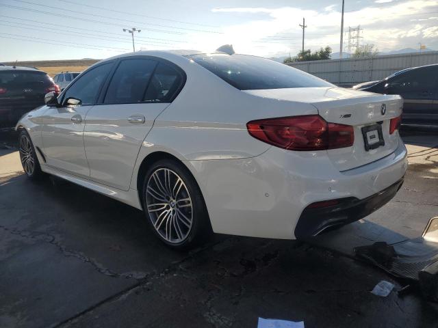 Photo 1 VIN: WBAJA7C55JG907298 - BMW 530 XI 