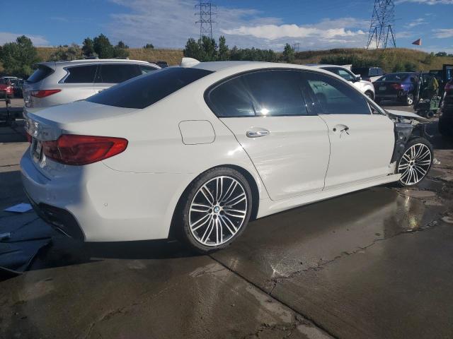 Photo 2 VIN: WBAJA7C55JG907298 - BMW 530 XI 