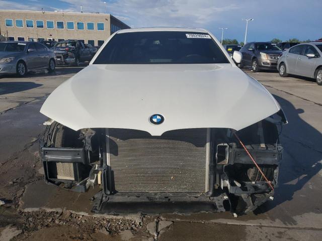 Photo 4 VIN: WBAJA7C55JG907298 - BMW 530 XI 