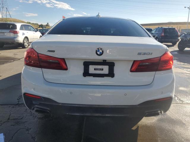 Photo 5 VIN: WBAJA7C55JG907298 - BMW 530 XI 