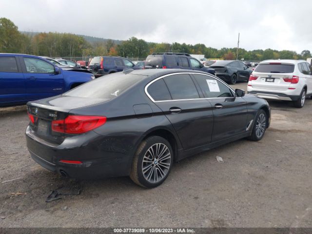 Photo 3 VIN: WBAJA7C55JG907950 - BMW 530I 