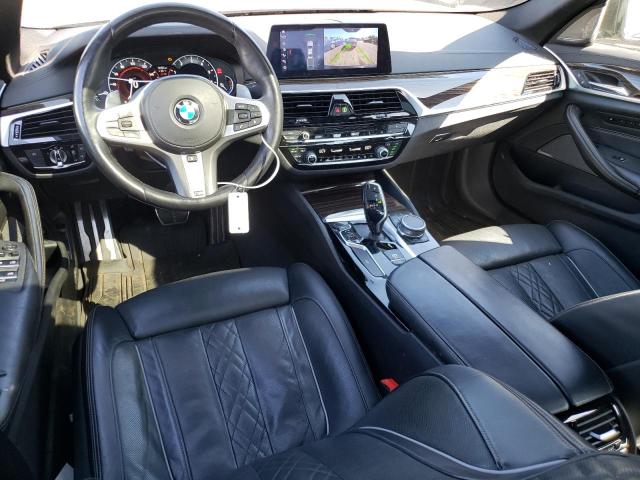 Photo 7 VIN: WBAJA7C55JG908113 - BMW 530 XI 