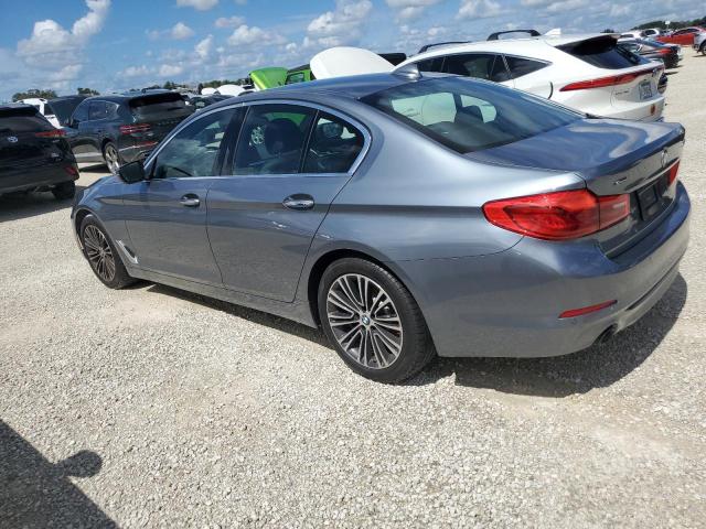 Photo 1 VIN: WBAJA7C55JG909178 - BMW 530 XI 