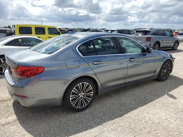 Photo 2 VIN: WBAJA7C55JG909178 - BMW 530 XI 