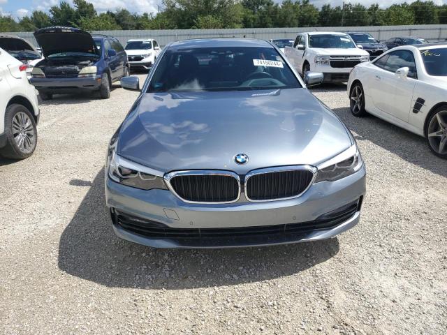 Photo 4 VIN: WBAJA7C55JG909178 - BMW 530 XI 