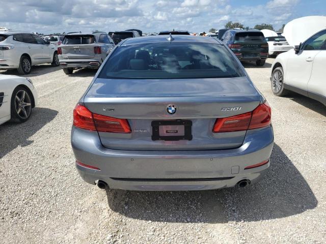 Photo 5 VIN: WBAJA7C55JG909178 - BMW 530 XI 