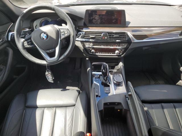 Photo 7 VIN: WBAJA7C55JG909178 - BMW 530 XI 