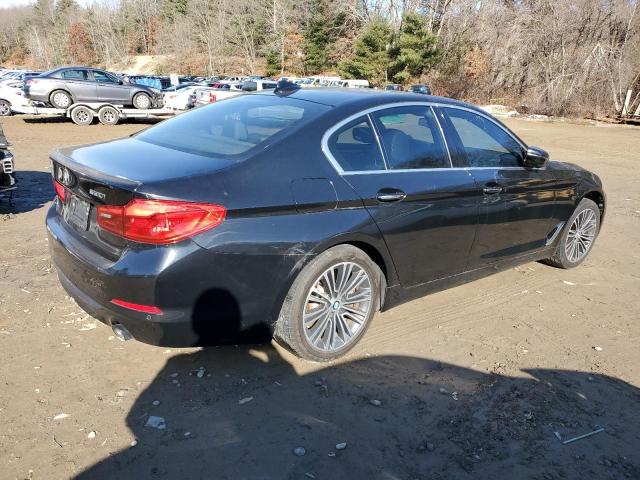 Photo 2 VIN: WBAJA7C55JWA71582 - BMW 5 SERIES 