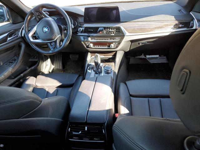 Photo 7 VIN: WBAJA7C55JWA71582 - BMW 5 SERIES 