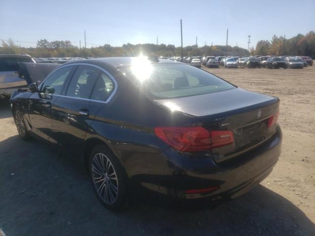 Photo 2 VIN: WBAJA7C55JWA71744 - BMW 530 XI 