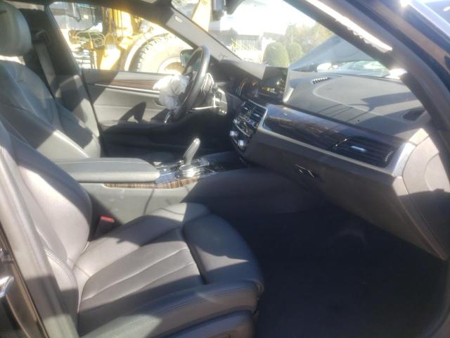 Photo 4 VIN: WBAJA7C55JWA71744 - BMW 530 XI 