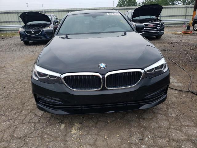 Photo 4 VIN: WBAJA7C55JWA73641 - BMW 5 SERIES 