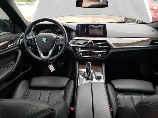 Photo 7 VIN: WBAJA7C55JWA73641 - BMW 5 SERIES 