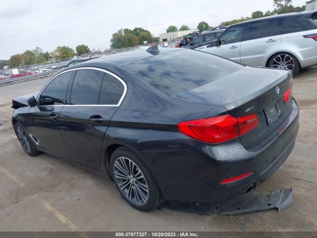 Photo 2 VIN: WBAJA7C55KG910039 - BMW 530I 