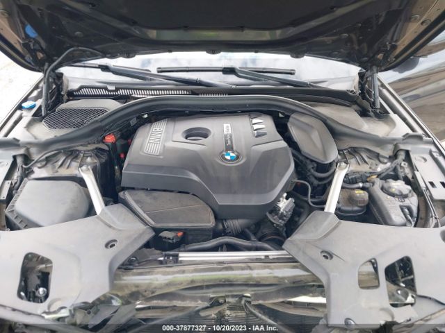 Photo 9 VIN: WBAJA7C55KG910039 - BMW 530I 