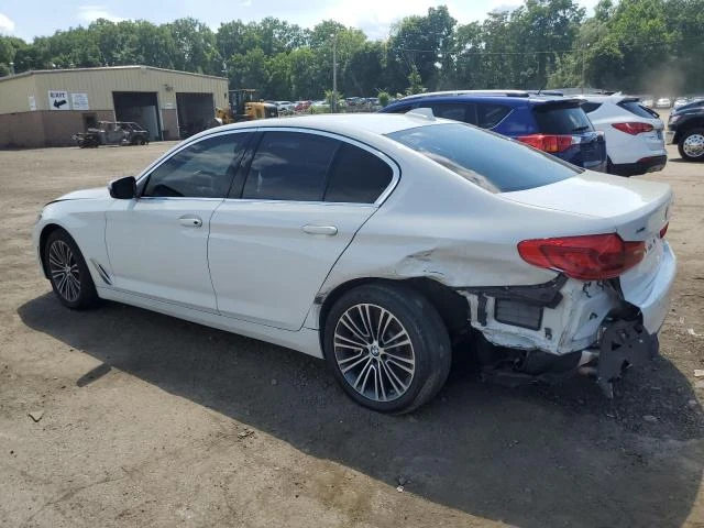 Photo 1 VIN: WBAJA7C55KWC77468 - BMW 530 XI 