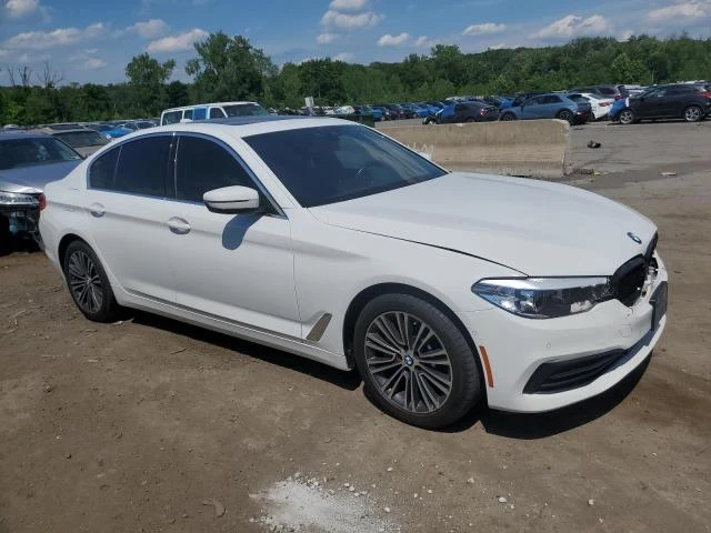 Photo 3 VIN: WBAJA7C55KWC77468 - BMW 530 XI 