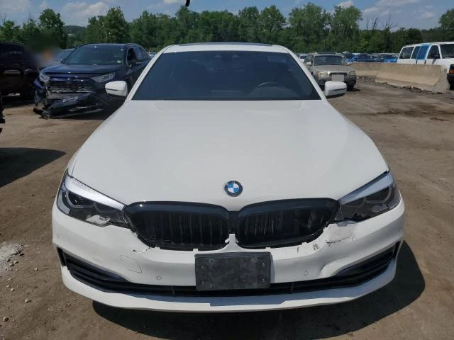 Photo 4 VIN: WBAJA7C55KWC77468 - BMW 530 XI 