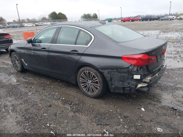 Photo 2 VIN: WBAJA7C55KWC77678 - BMW 530I 