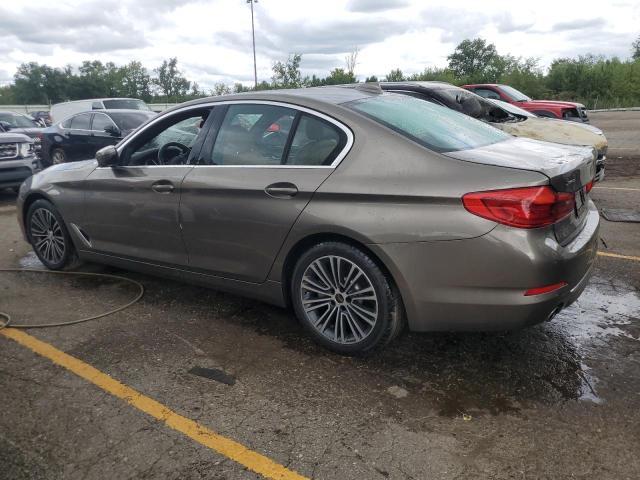 Photo 1 VIN: WBAJA7C55KWW06375 - BMW 530 XI 