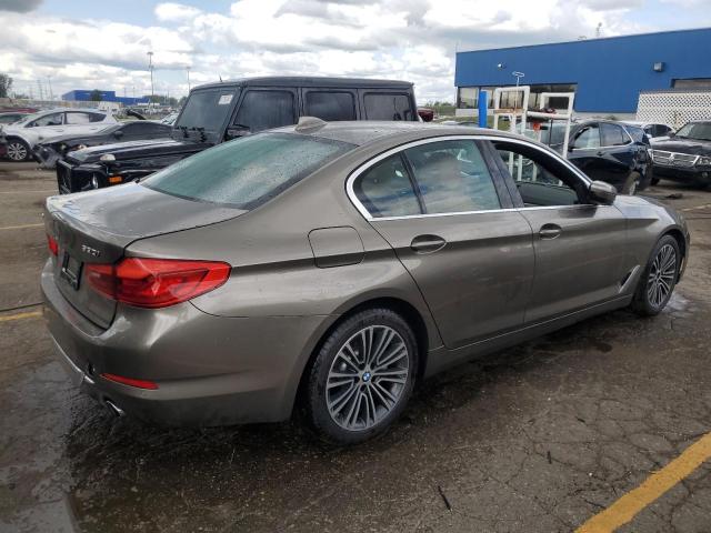 Photo 2 VIN: WBAJA7C55KWW06375 - BMW 530 XI 