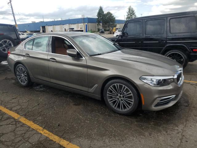 Photo 3 VIN: WBAJA7C55KWW06375 - BMW 530 XI 