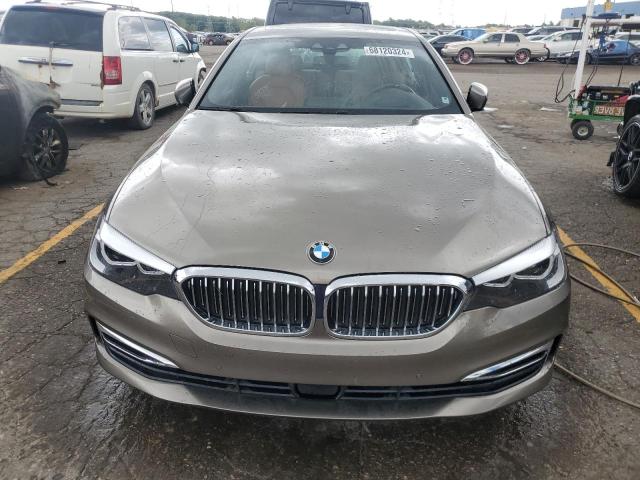 Photo 4 VIN: WBAJA7C55KWW06375 - BMW 530 XI 