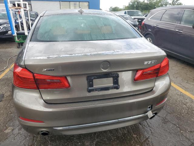 Photo 5 VIN: WBAJA7C55KWW06375 - BMW 530 XI 