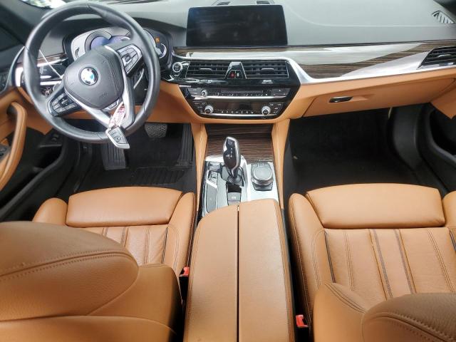 Photo 7 VIN: WBAJA7C55KWW06375 - BMW 530 XI 