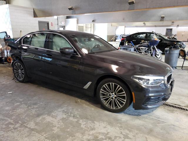 Photo 3 VIN: WBAJA7C55KWW13777 - BMW 530 XI 