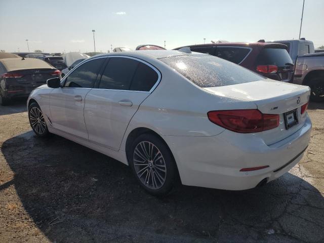 Photo 1 VIN: WBAJA7C55KWW15903 - BMW 5 SERIES 