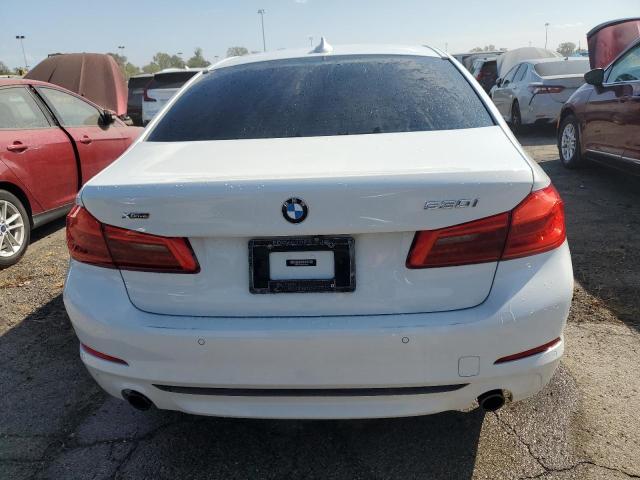 Photo 5 VIN: WBAJA7C55KWW15903 - BMW 5 SERIES 