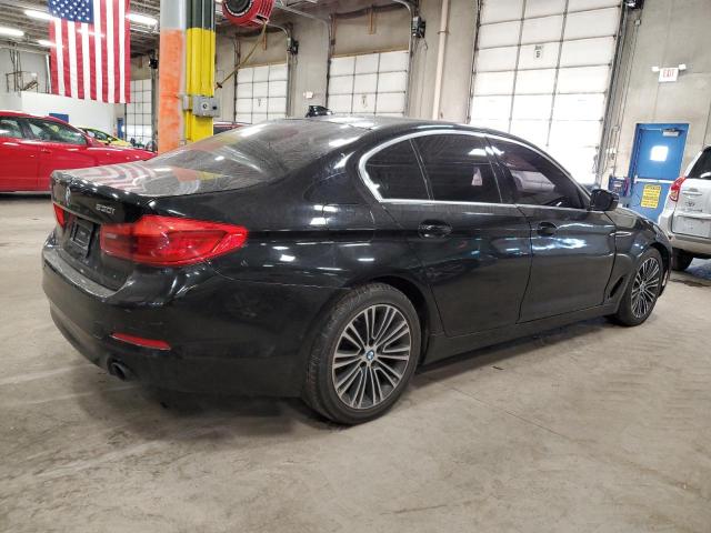 Photo 2 VIN: WBAJA7C55KWW17747 - BMW 530 XI 