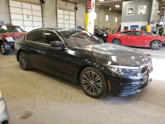 Photo 3 VIN: WBAJA7C55KWW17747 - BMW 530 XI 