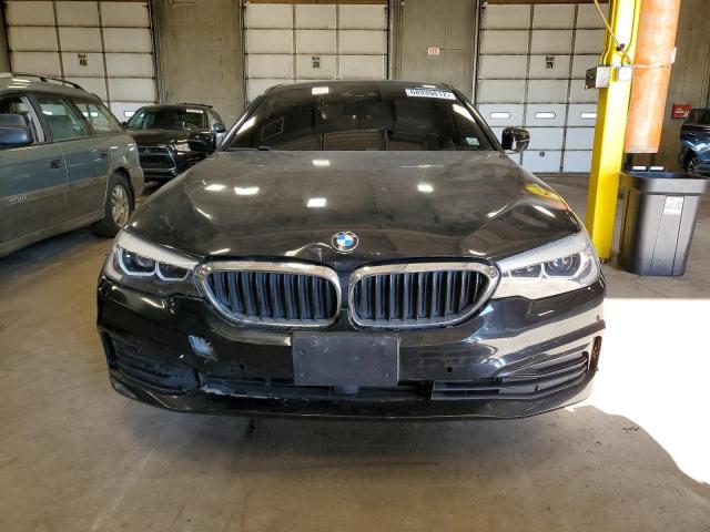 Photo 4 VIN: WBAJA7C55KWW17747 - BMW 530 XI 